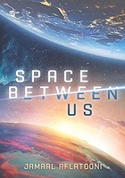 Space Between Us Cover