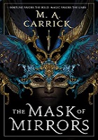 The Mask of Mirrors