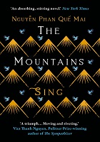 The Mountains Sing Cover